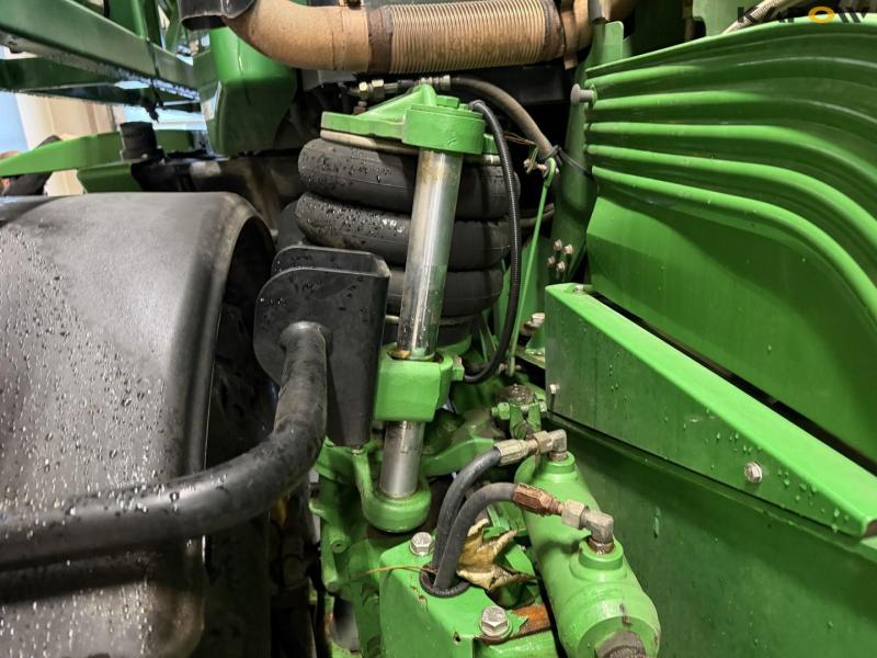 John Deere 5430i self-propelled sprayer 50