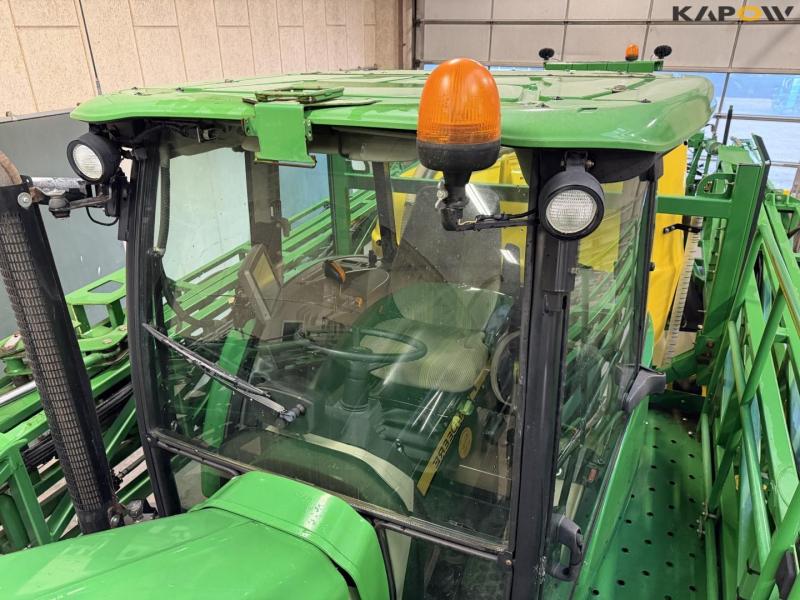 John Deere 5430i self-propelled sprayer 56