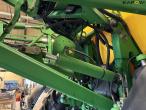 John Deere 5430i self-propelled sprayer 32