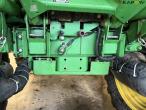 John Deere 5430i self-propelled sprayer 37