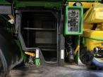 John Deere 5430i self-propelled sprayer 39