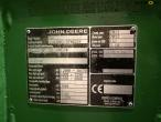 John Deere 5430i self-propelled sprayer 80