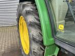 John Deere 6110 tractor 20
