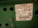 John Deere 6155R tractor 67