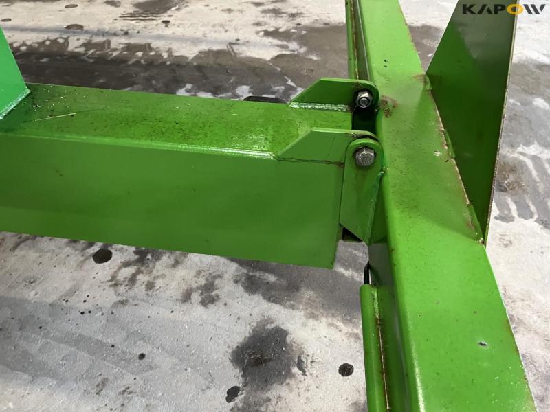 John Deere 615P pick-up 25