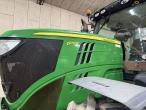 John Deere 6170R tractor 8