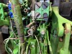 John Deere 6170R tractor 34