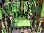 John Deere 6170R tractor 37