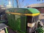John Deere 6210 tractor 15