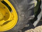 John Deere 6210 tractor 56
