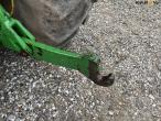 John Deere 6210R tractor 28