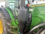 John Deere 6215M tractor 19