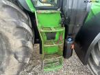 John Deere 6215M tractor 20