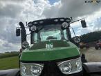John Deere 6215M tractor 37