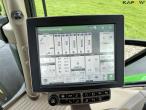 John Deere 6215R tractor 53