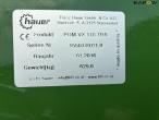 John Deere 6820 tractor with front loader 15