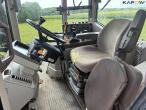 John Deere 6820 tractor with front loader 44
