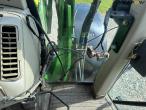 John Deere 6820 tractor with front loader 60
