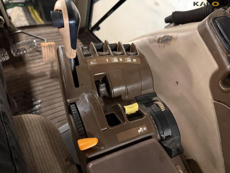 John Deere 6920S tractor 51