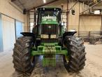 John Deere 6920S tractor 2