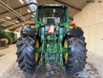 John Deere 6920S tractor 5