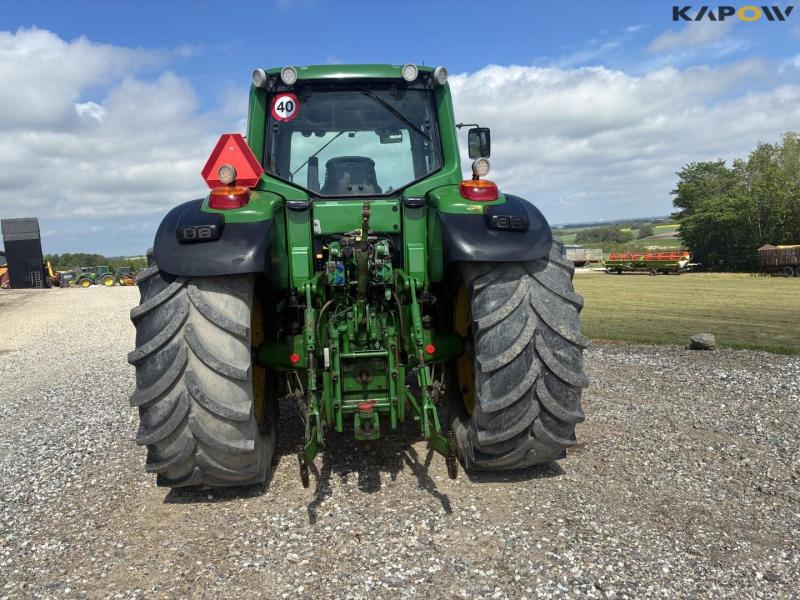 John Deere 6930 Premium auto power tractor 5