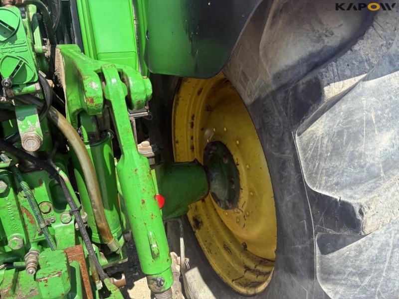 John Deere 6930 Premium auto power tractor 31