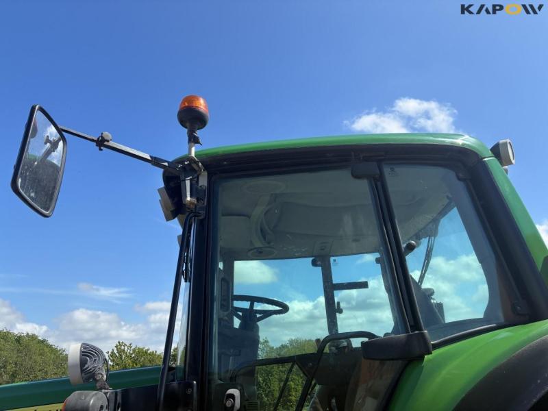 John Deere 6930 Premium auto power tractor 44