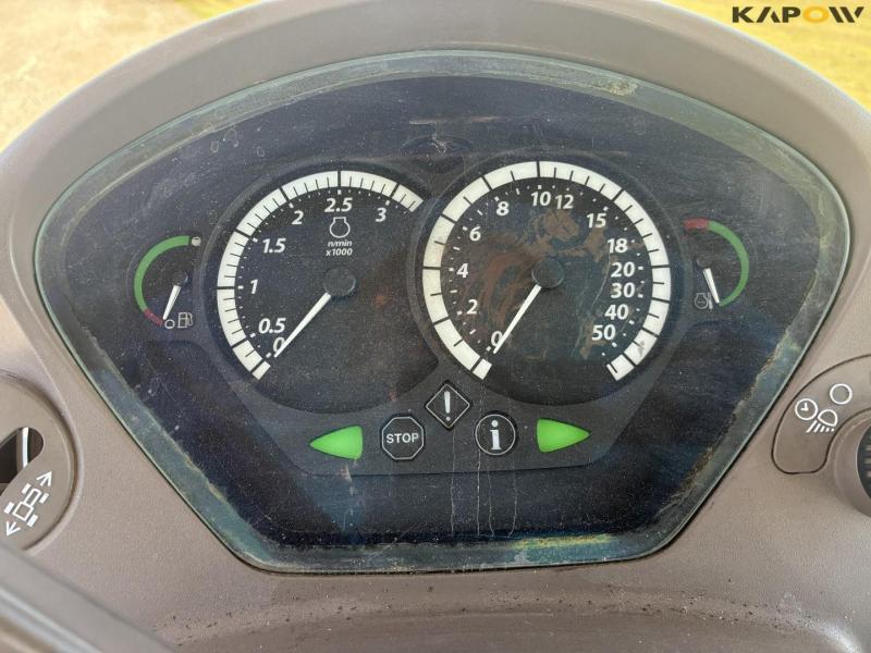 John Deere 6930 Premium auto power tractor 55