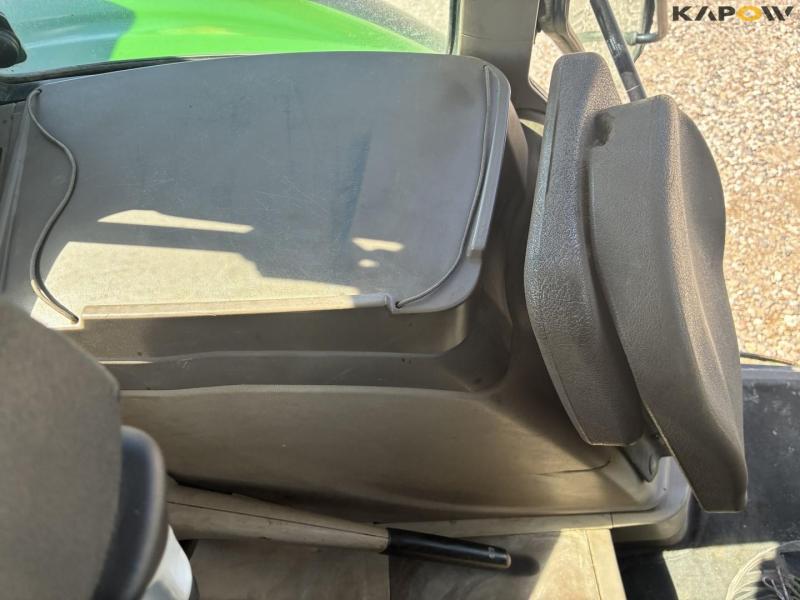 John Deere 6930 Premium auto power tractor 57