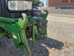 John Deere 6930 Premium auto power tractor 17