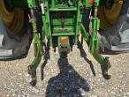 John Deere 6930 Premium auto power tractor 30