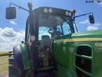John Deere 6930 Premium auto power tractor 41