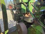 John Deere 720 diesel tractor 18
