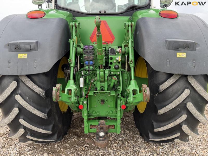 John Deere 7290 tractor 28