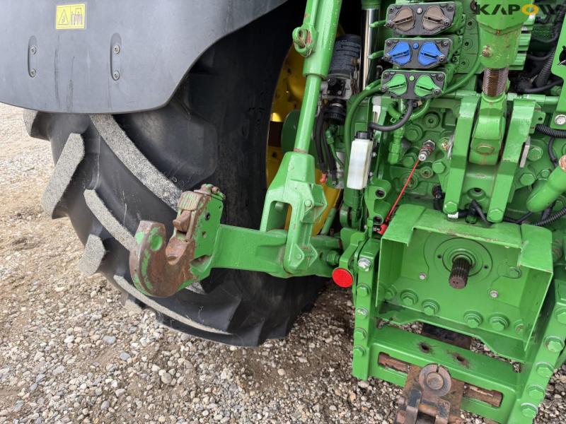 John Deere 7290 tractor 30