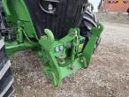 John Deere 7290 tractor 14