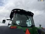 John Deere 7290 tractor 22