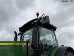 John Deere 7290 tractor 25