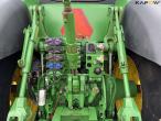 John Deere 7290 tractor 32