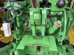 John Deere 7290 tractor 36