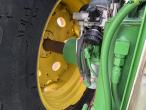 John Deere 7290 tractor 39