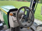 John Deere 7290 tractor 45