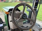 John Deere 7290 tractor 47