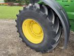 John Deere 7290 tractor 66