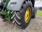 John Deere 7290 tractor 75