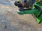 John Deere 732 field sprayer 26