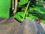 John Deere 732 field sprayer 29