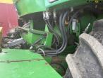 John Deere 7700 forage harvester with corn header and pickup 59
