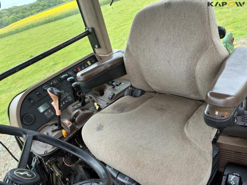 John Deere 7720 tractor 54